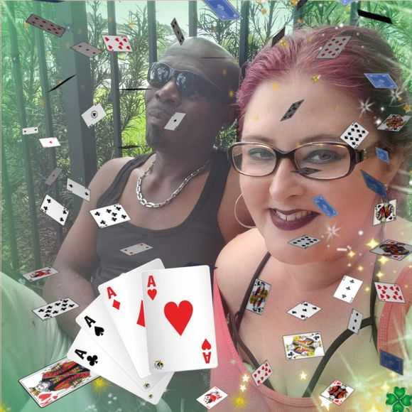 Meet your Posher, Kattie - Picture 1 of 1